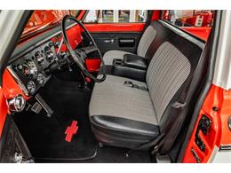 1971 Chevrolet Cheyenne (CC-2070659) for sale in Plymouth, Michigan