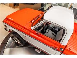 1971 Chevrolet Cheyenne (CC-2070659) for sale in Plymouth, Michigan