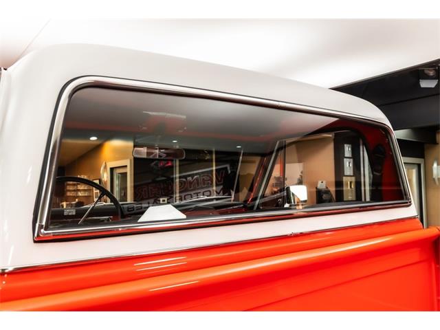 1971 Chevrolet Cheyenne (CC-2070659) for sale in Plymouth, Michigan
