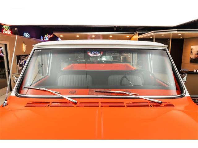 1971 Chevrolet Cheyenne (CC-2070659) for sale in Plymouth, Michigan