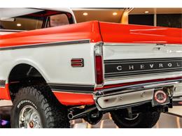 1971 Chevrolet Cheyenne (CC-2070659) for sale in Plymouth, Michigan