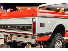 1971 Chevrolet Cheyenne (CC-2070659) for sale in Plymouth, Michigan