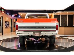 1971 Chevrolet Cheyenne (CC-2070659) for sale in Plymouth, Michigan