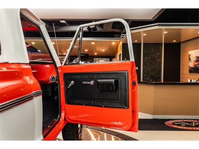 1971 Chevrolet Cheyenne (CC-2070659) for sale in Plymouth, Michigan