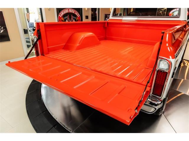 1971 Chevrolet Cheyenne (CC-2070659) for sale in Plymouth, Michigan