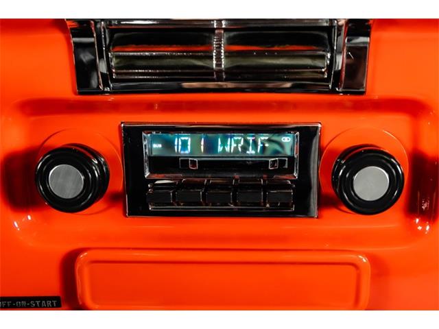 1971 Chevrolet Cheyenne (CC-2070659) for sale in Plymouth, Michigan