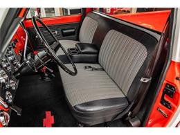 1971 Chevrolet Cheyenne (CC-2070659) for sale in Plymouth, Michigan