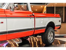 1971 Chevrolet Cheyenne (CC-2070659) for sale in Plymouth, Michigan