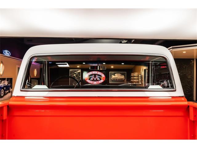 1971 Chevrolet Cheyenne (CC-2070659) for sale in Plymouth, Michigan