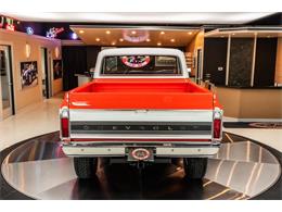 1971 Chevrolet Cheyenne (CC-2070659) for sale in Plymouth, Michigan