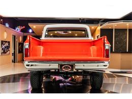 1971 Chevrolet Cheyenne (CC-2070659) for sale in Plymouth, Michigan