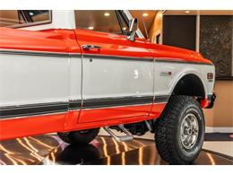 1971 Chevrolet Cheyenne (CC-2070659) for sale in Plymouth, Michigan