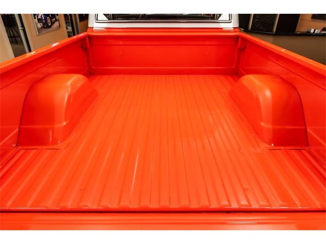 1971 Chevrolet Cheyenne (CC-2070659) for sale in Plymouth, Michigan