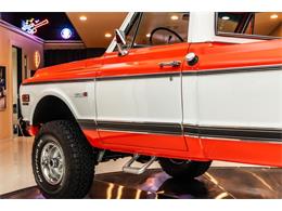 1971 Chevrolet Cheyenne (CC-2070659) for sale in Plymouth, Michigan
