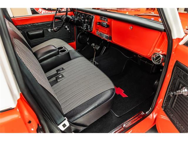 1971 Chevrolet Cheyenne (CC-2070659) for sale in Plymouth, Michigan