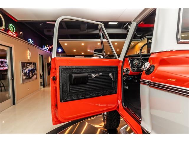 1971 Chevrolet Cheyenne (CC-2070659) for sale in Plymouth, Michigan