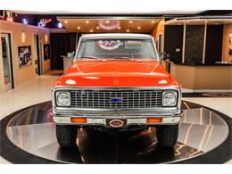 1971 Chevrolet Cheyenne (CC-2070659) for sale in Plymouth, Michigan