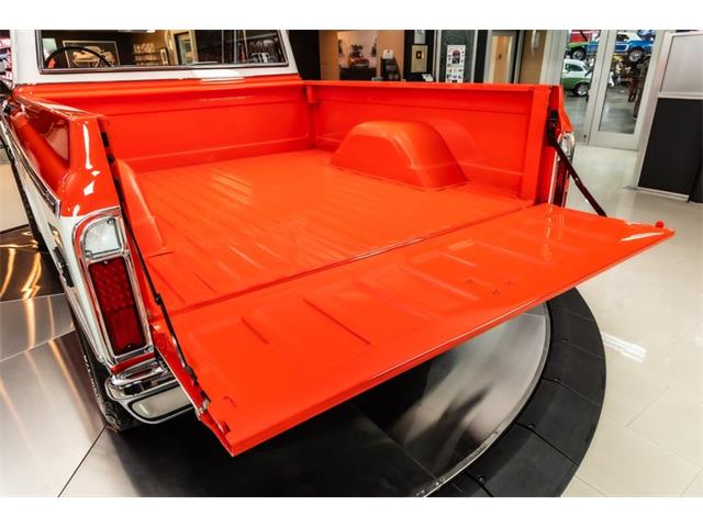 1971 Chevrolet Cheyenne (CC-2070659) for sale in Plymouth, Michigan