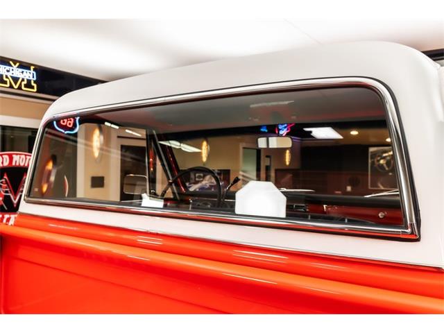 1971 Chevrolet Cheyenne (CC-2070659) for sale in Plymouth, Michigan
