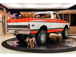 1971 Chevrolet Cheyenne (CC-2070659) for sale in Plymouth, Michigan
