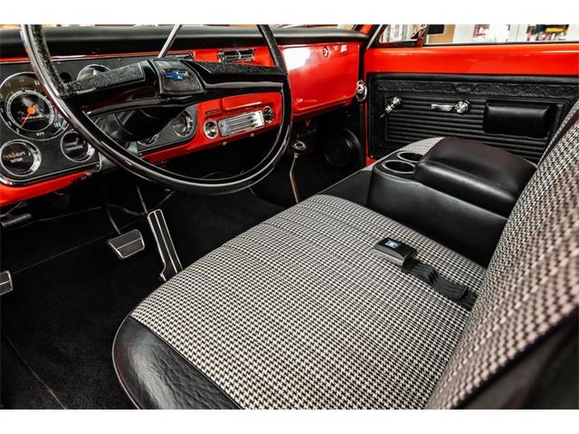 1971 Chevrolet Cheyenne (CC-2070659) for sale in Plymouth, Michigan