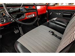 1971 Chevrolet Cheyenne (CC-2070659) for sale in Plymouth, Michigan