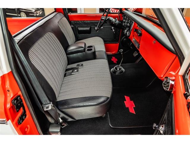 1971 Chevrolet Cheyenne (CC-2070659) for sale in Plymouth, Michigan