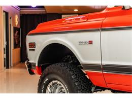 1971 Chevrolet Cheyenne (CC-2070659) for sale in Plymouth, Michigan