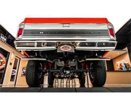 1971 Chevrolet Cheyenne (CC-2070659) for sale in Plymouth, Michigan