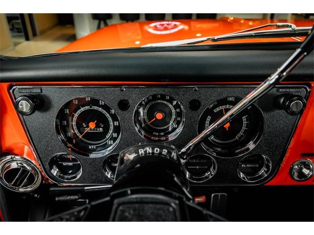1971 Chevrolet Cheyenne (CC-2070659) for sale in Plymouth, Michigan