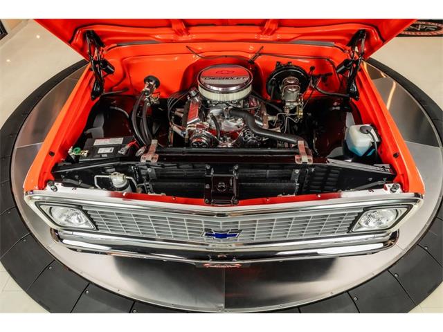 1971 Chevrolet Cheyenne (CC-2070659) for sale in Plymouth, Michigan