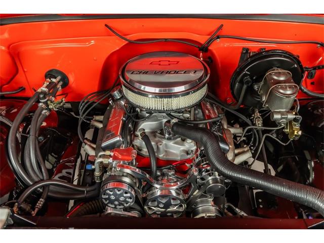 1971 Chevrolet Cheyenne (CC-2070659) for sale in Plymouth, Michigan