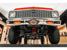 1971 Chevrolet Cheyenne (CC-2070659) for sale in Plymouth, Michigan