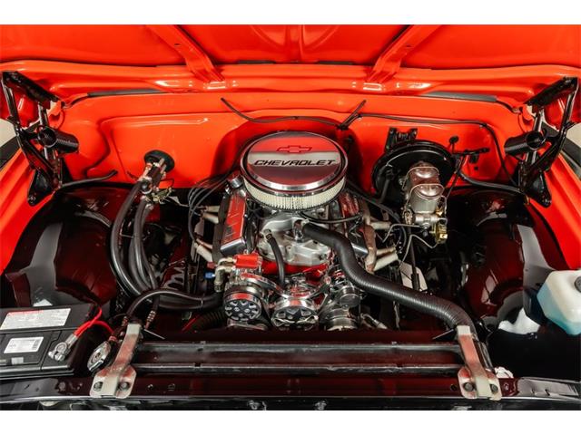 1971 Chevrolet Cheyenne (CC-2070659) for sale in Plymouth, Michigan