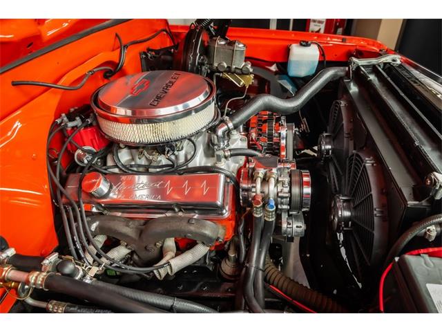1971 Chevrolet Cheyenne (CC-2070659) for sale in Plymouth, Michigan