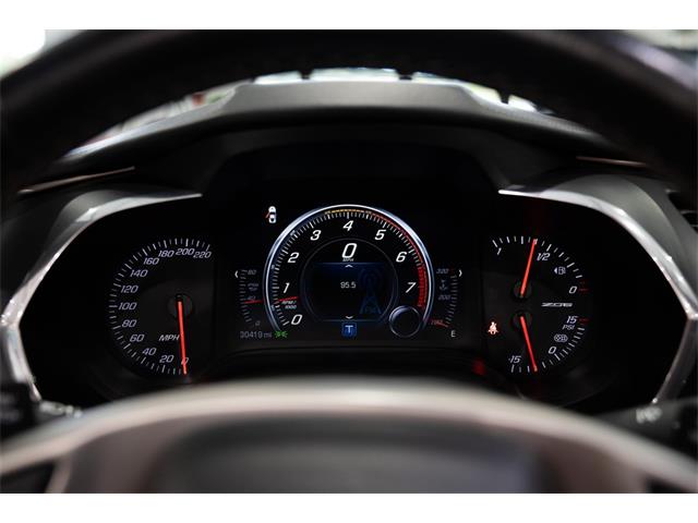 2015 Chevrolet Corvette (CC-2076590) for sale in Ocala, Florida