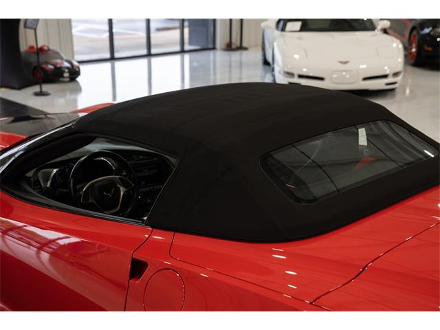 2015 Chevrolet Corvette (CC-2076590) for sale in Ocala, Florida