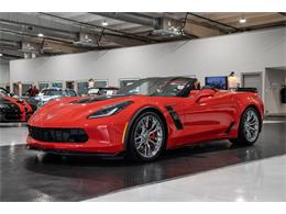 2015 Chevrolet Corvette (CC-2076590) for sale in Ocala, Florida