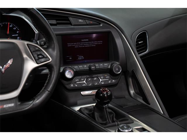 2015 Chevrolet Corvette (CC-2076590) for sale in Ocala, Florida