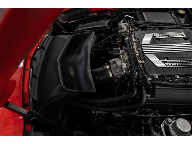 2015 Chevrolet Corvette (CC-2076590) for sale in Ocala, Florida