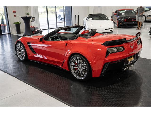 2015 Chevrolet Corvette (CC-2076590) for sale in Ocala, Florida