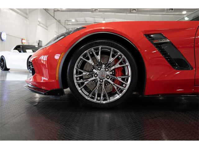 2015 Chevrolet Corvette (CC-2076590) for sale in Ocala, Florida