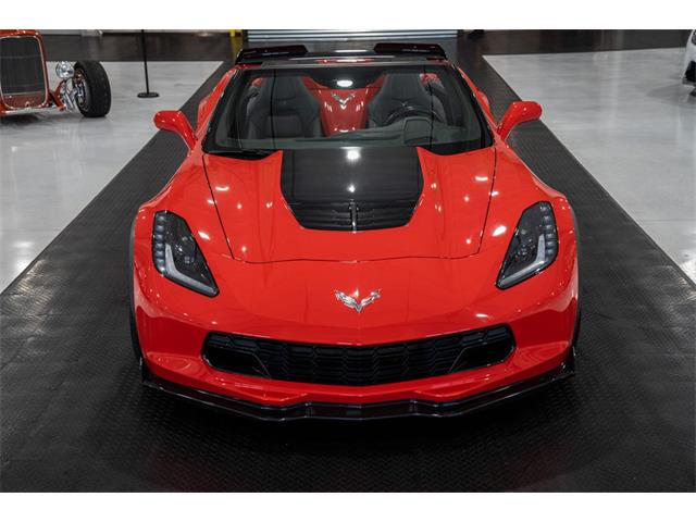 2015 Chevrolet Corvette (CC-2076590) for sale in Ocala, Florida
