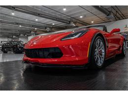 2015 Chevrolet Corvette (CC-2076590) for sale in Ocala, Florida