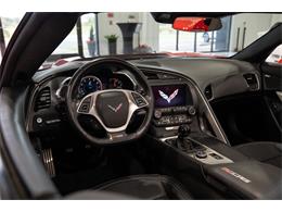 2015 Chevrolet Corvette (CC-2076590) for sale in Ocala, Florida