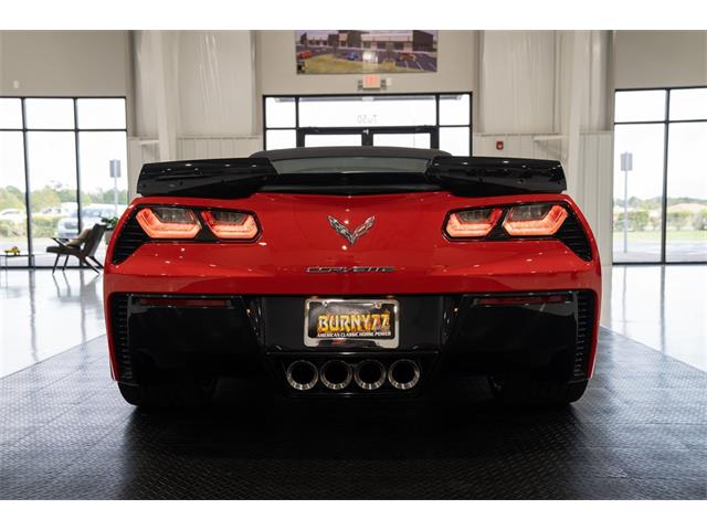 2015 Chevrolet Corvette (CC-2076590) for sale in Ocala, Florida