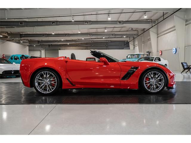 2015 Chevrolet Corvette (CC-2076590) for sale in Ocala, Florida