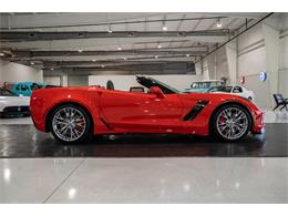 2015 Chevrolet Corvette (CC-2076590) for sale in Ocala, Florida