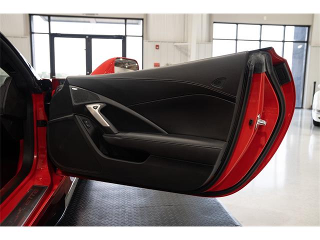 2015 Chevrolet Corvette (CC-2076590) for sale in Ocala, Florida
