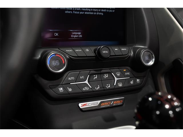 2015 Chevrolet Corvette (CC-2076590) for sale in Ocala, Florida